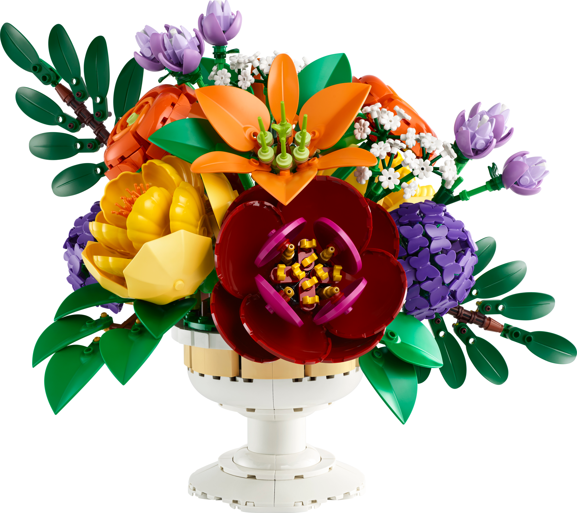 Flower Arrangement
