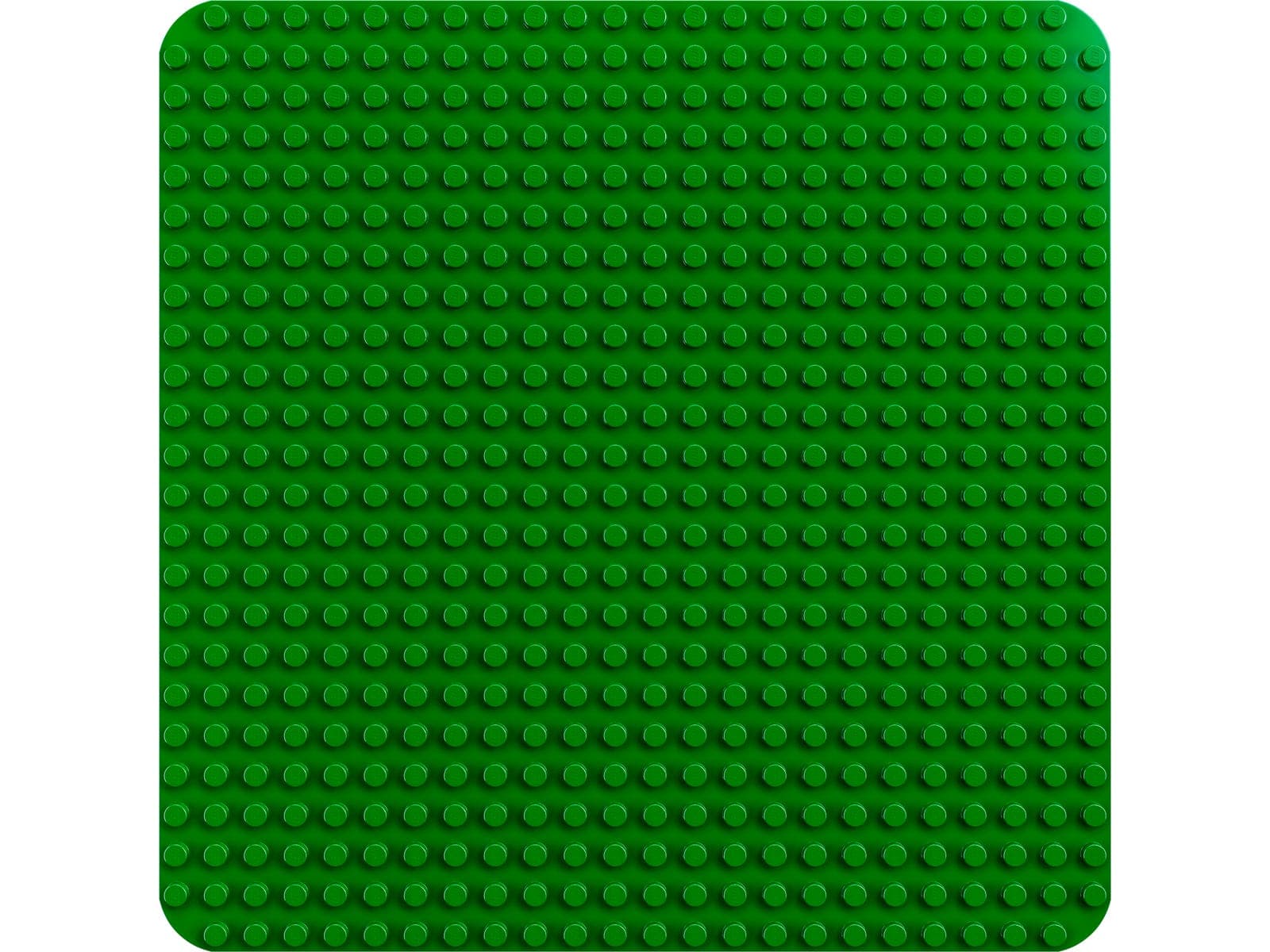 Green Building Plate