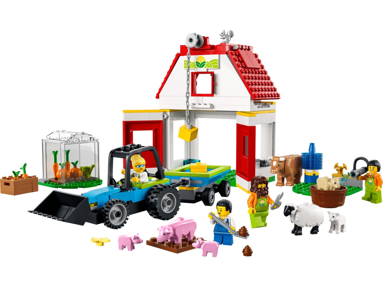 Creative Houses