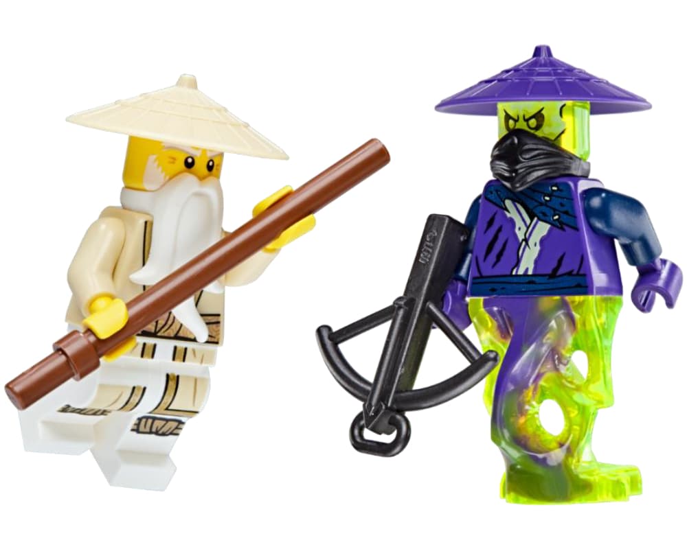 Wu vs Ghost