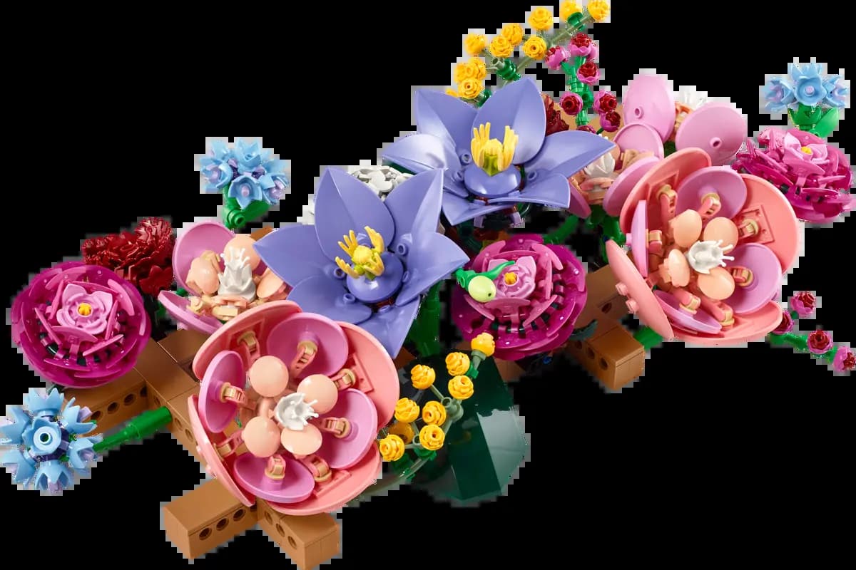 Flower Wall