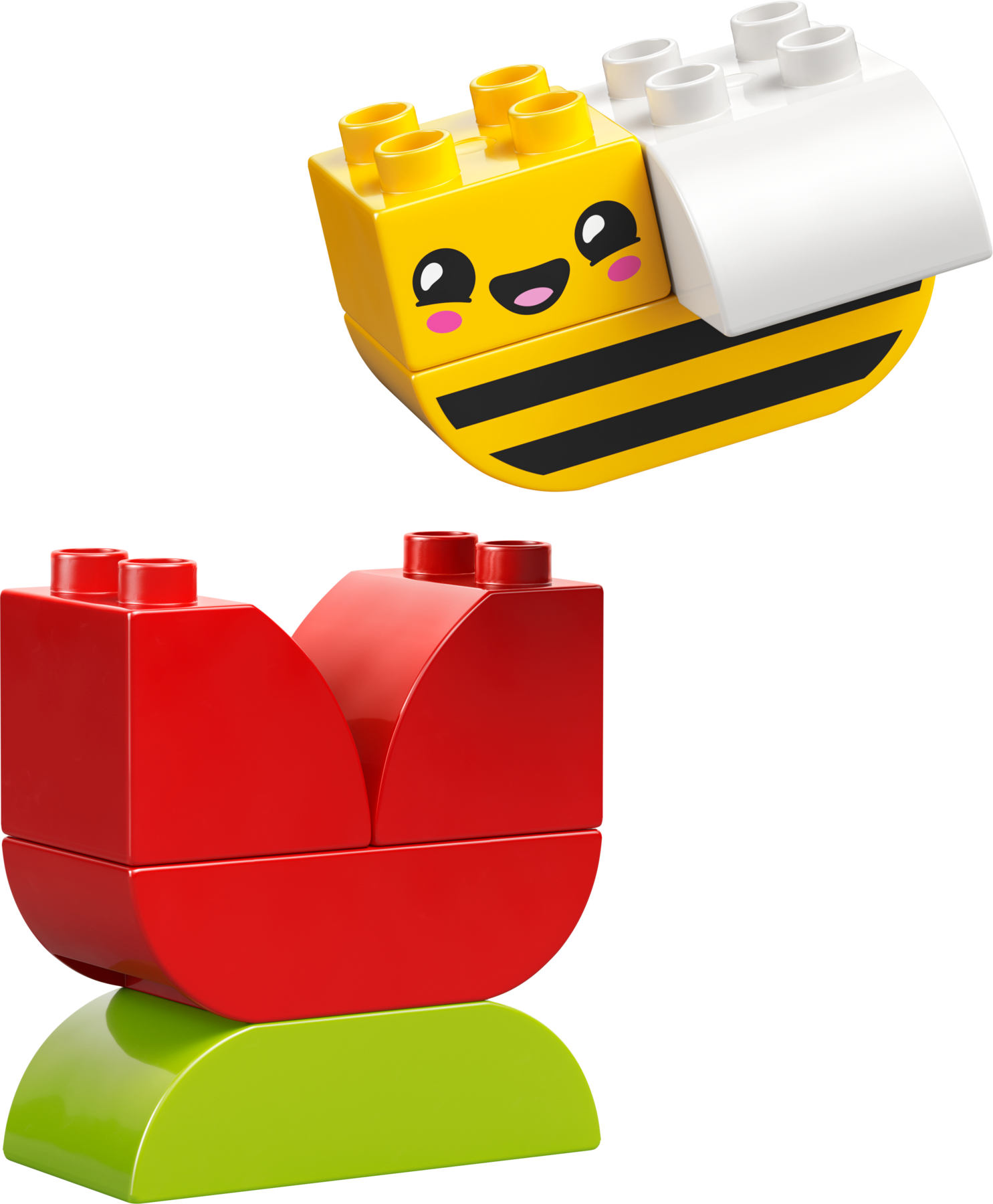 Ninjago: Dragons Rising Cole Plush