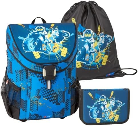 City Race Easy Set