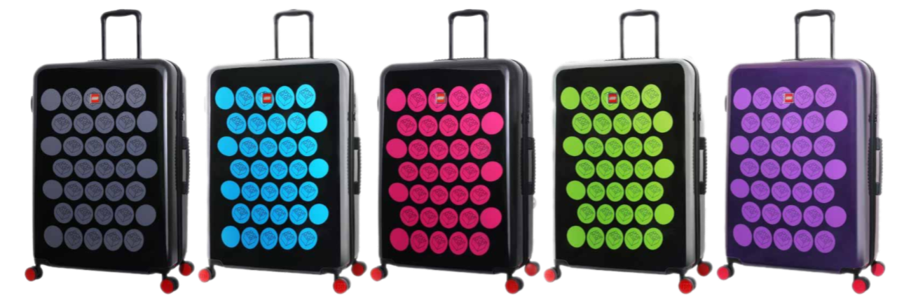 Colourbox Brick Dots (All Colors)