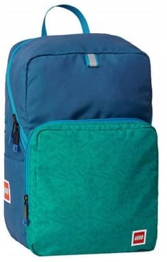 Navy Olsen Backpack