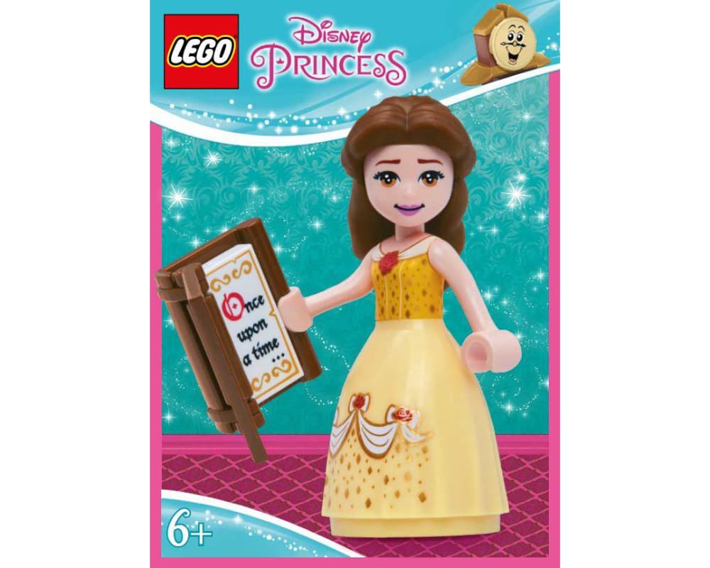 Belle