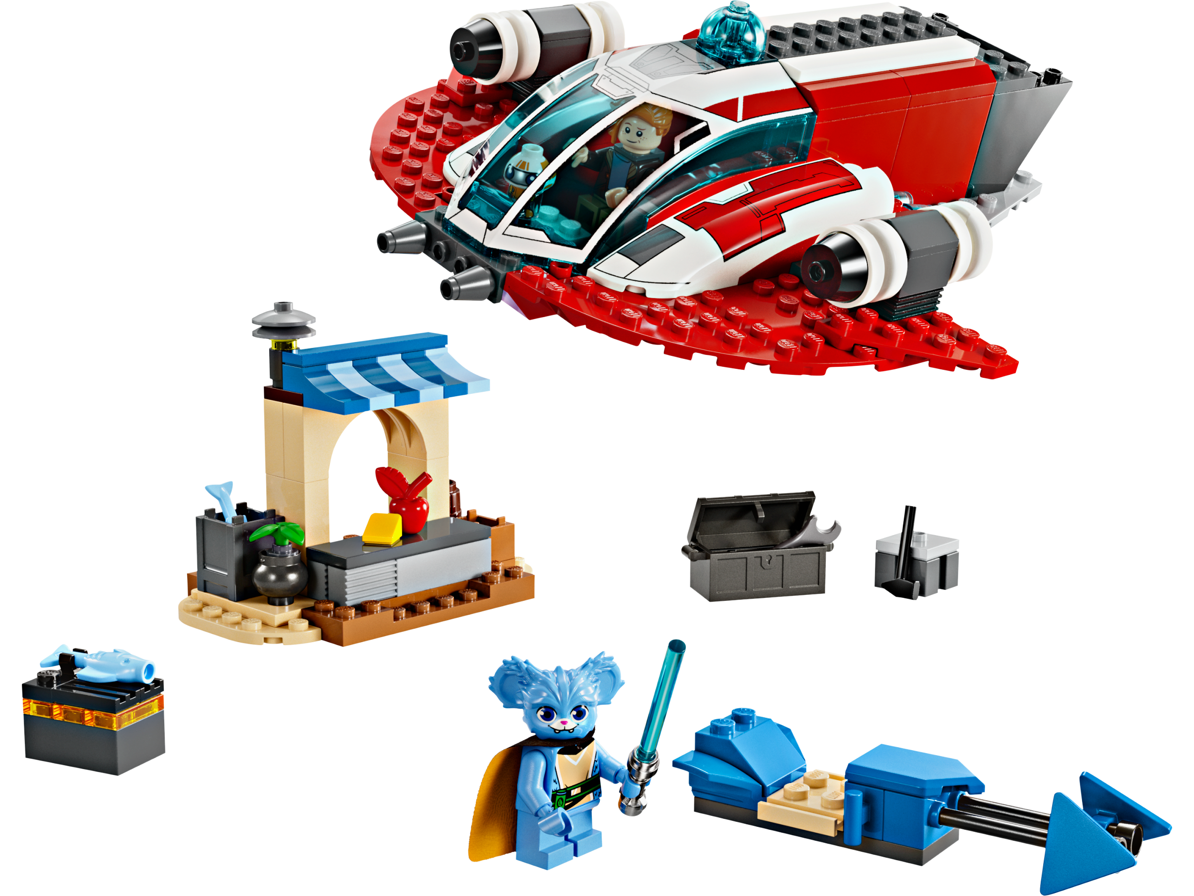 Gift Animals