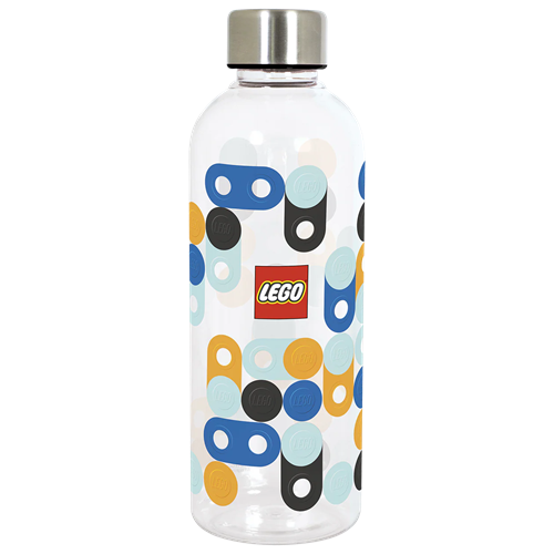 Multicolour Bottle
