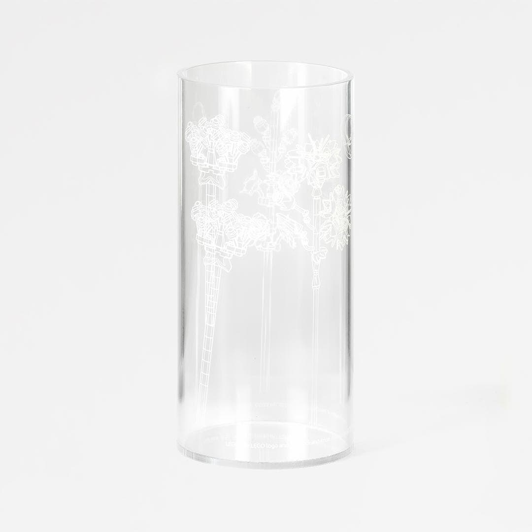 Wild Flower Vase