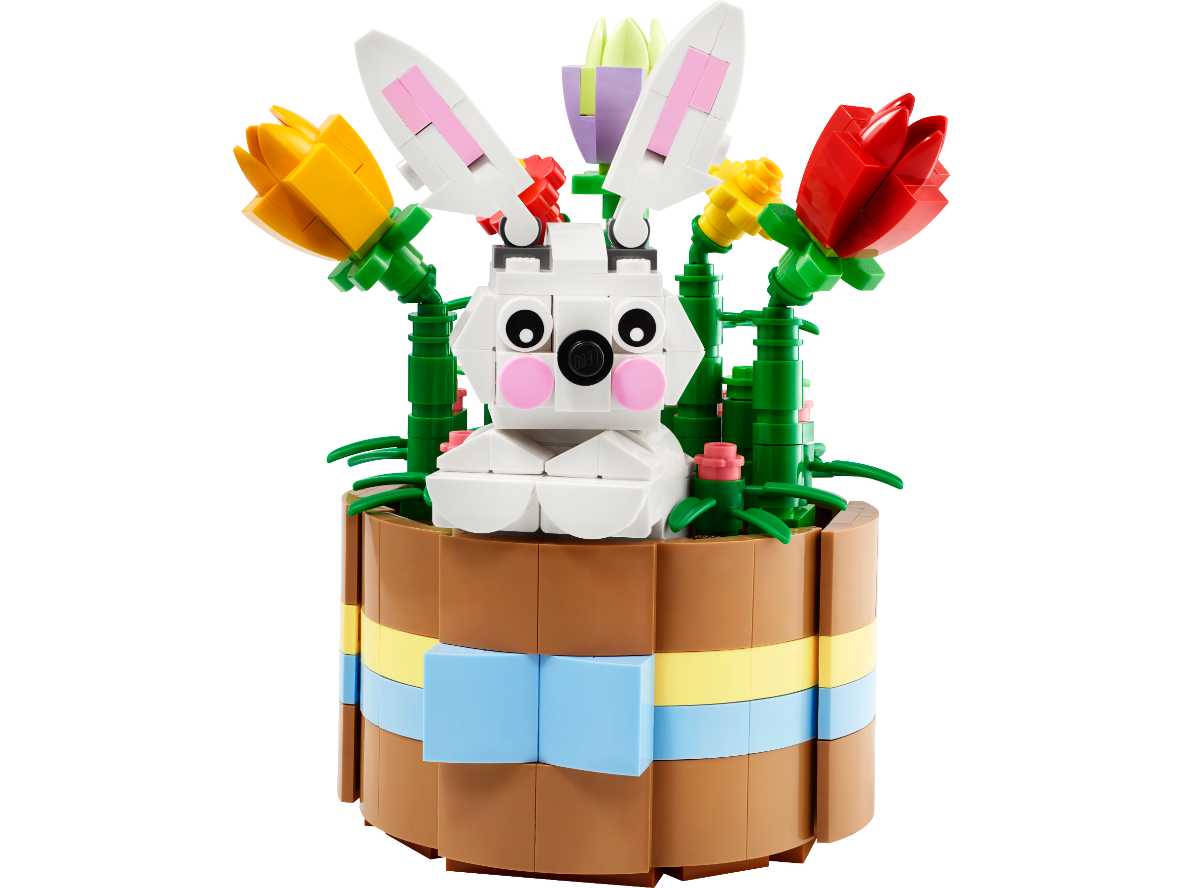 Easter Basket