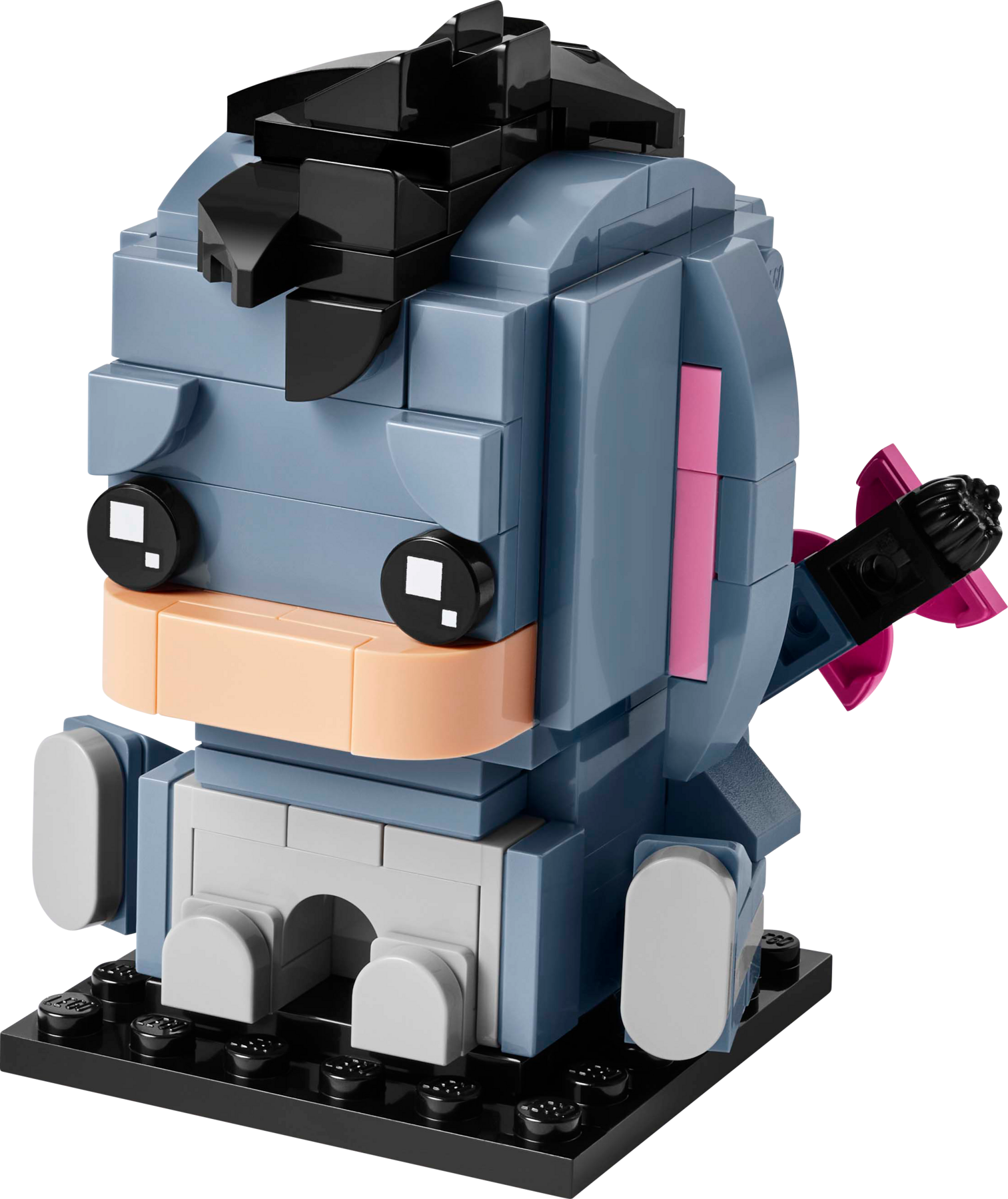 Eeyore