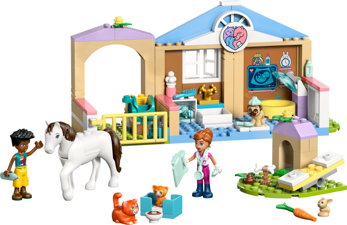Animal Vet Clinic