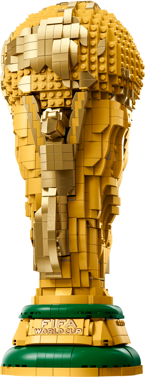FIFA World Cup Official Trophy