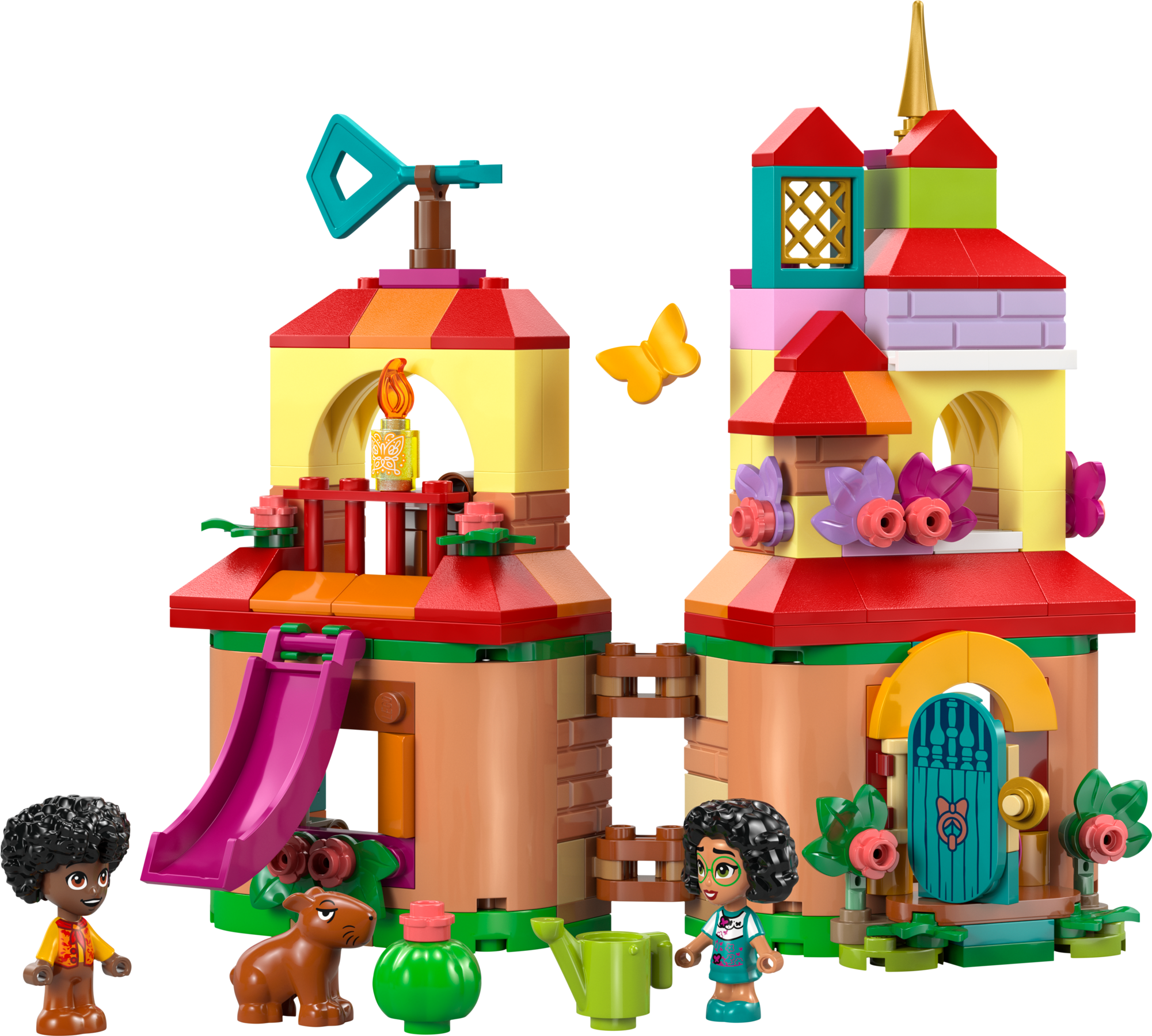 Encanto Mini House