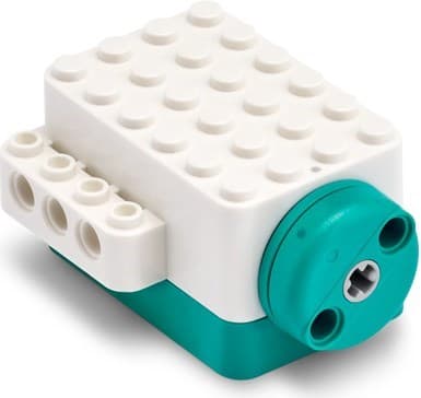Single Motor