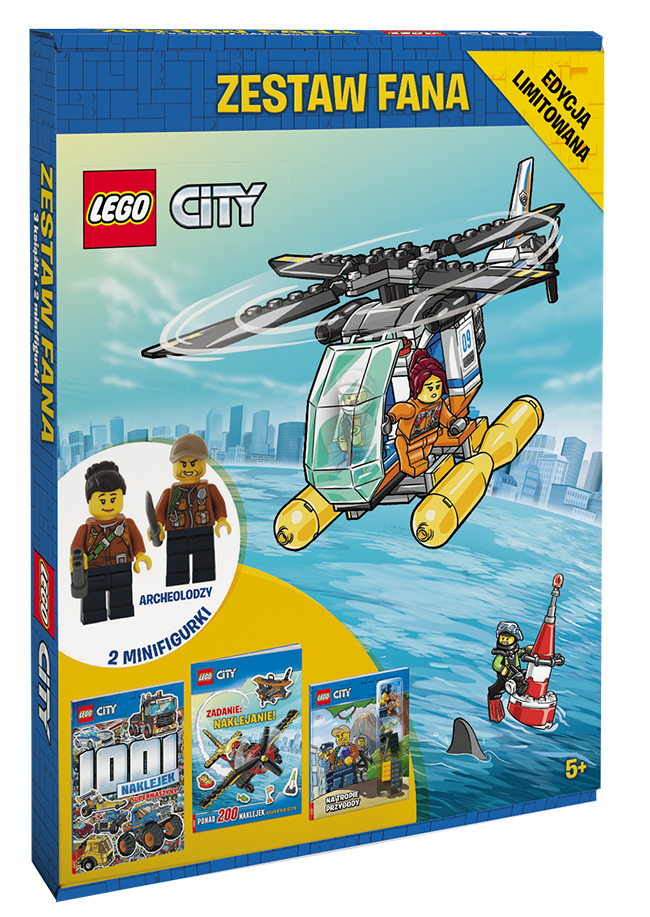 Leicester Minifigure Bag Tag