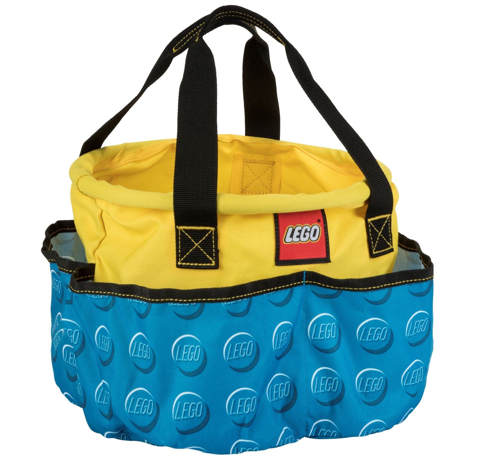 Storage Big Bucket