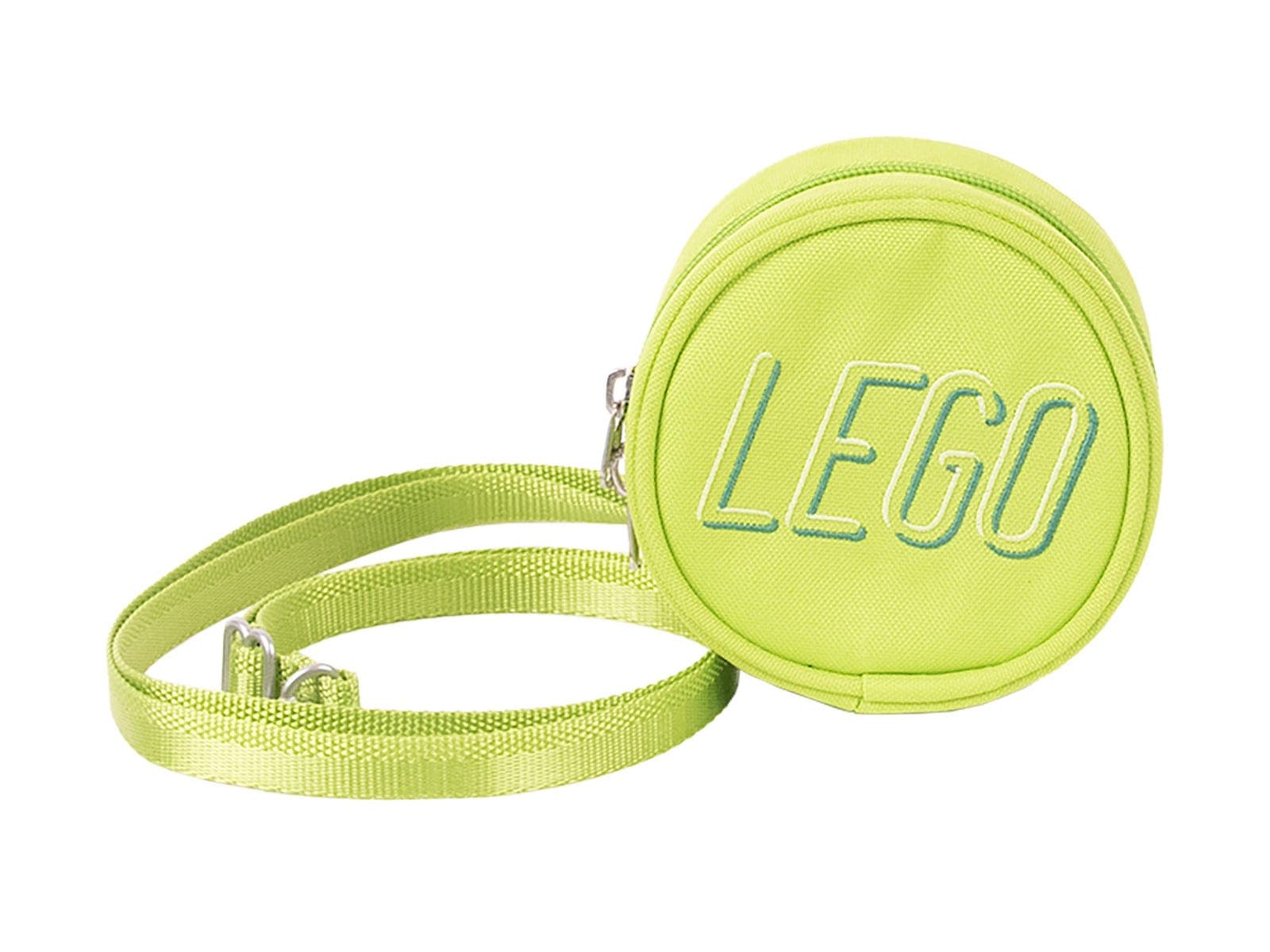 Micro Stud Bag (Lime)