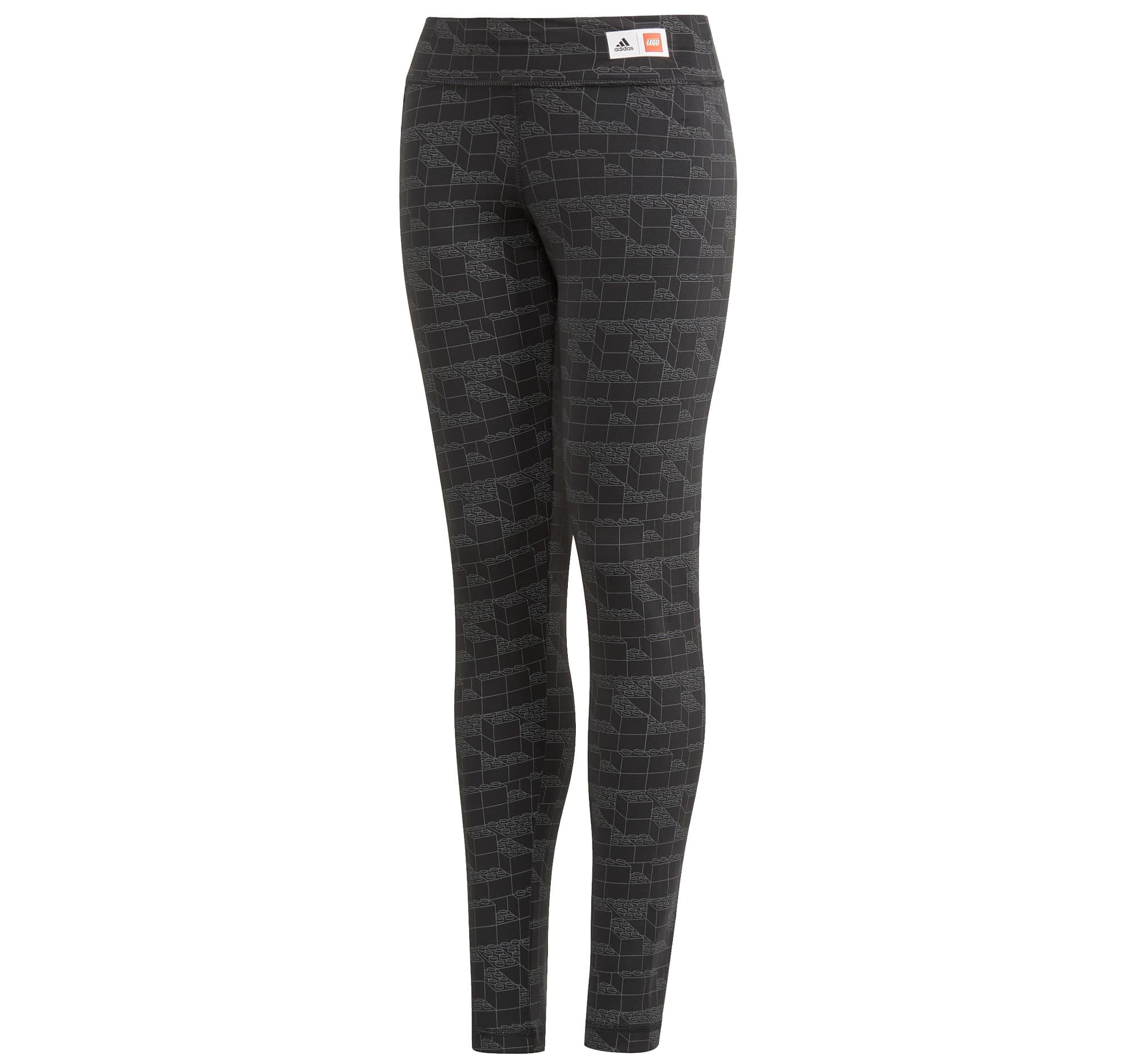 adidas x Classic LEGO Bricks Techfit Tights