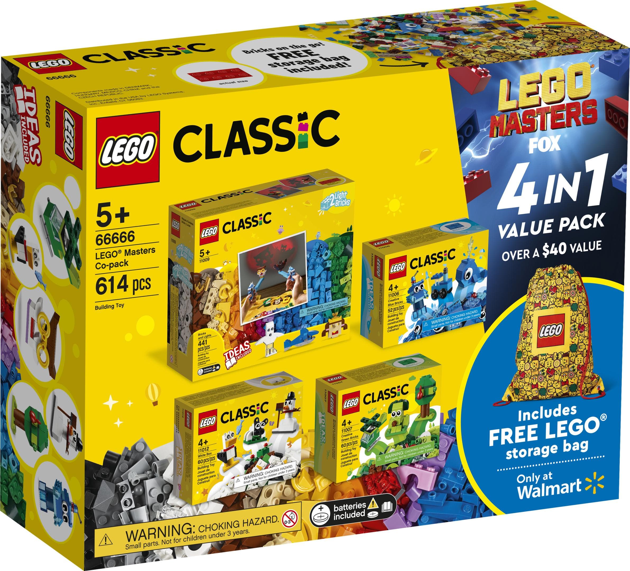 SPIKE Essential Class Pack