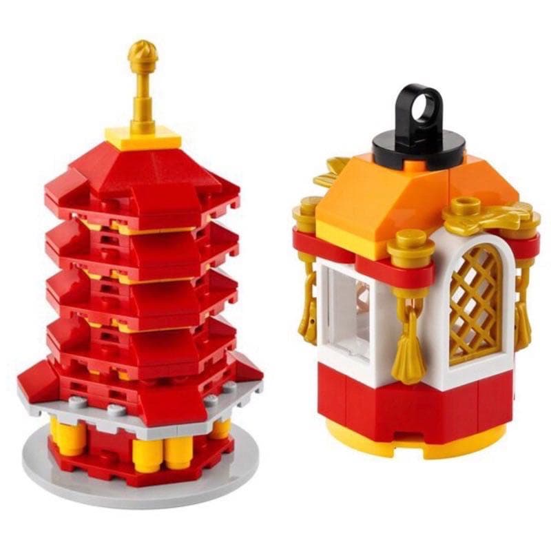 Ninjago: 5-Minute Stories