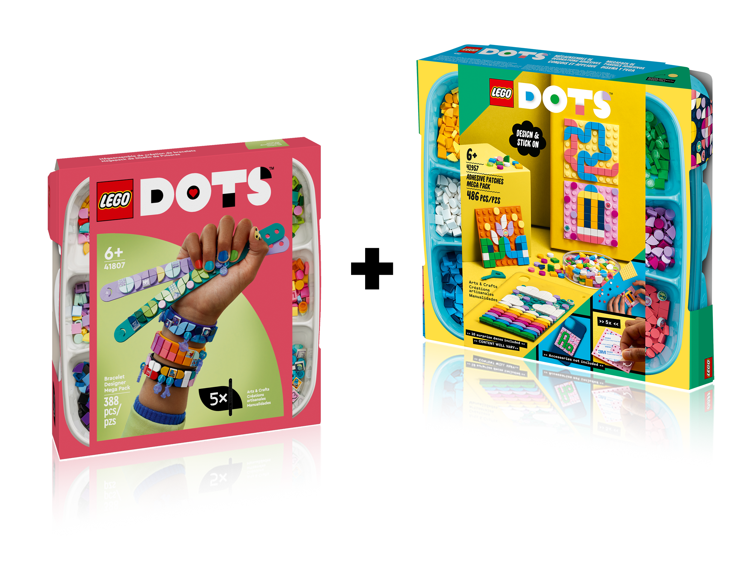 Mega Bundle