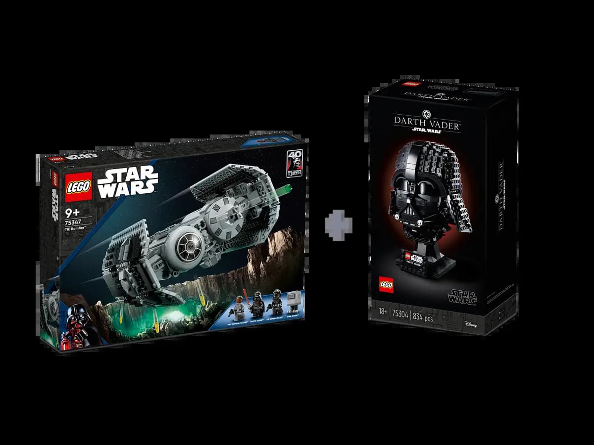Dark Side Bundle