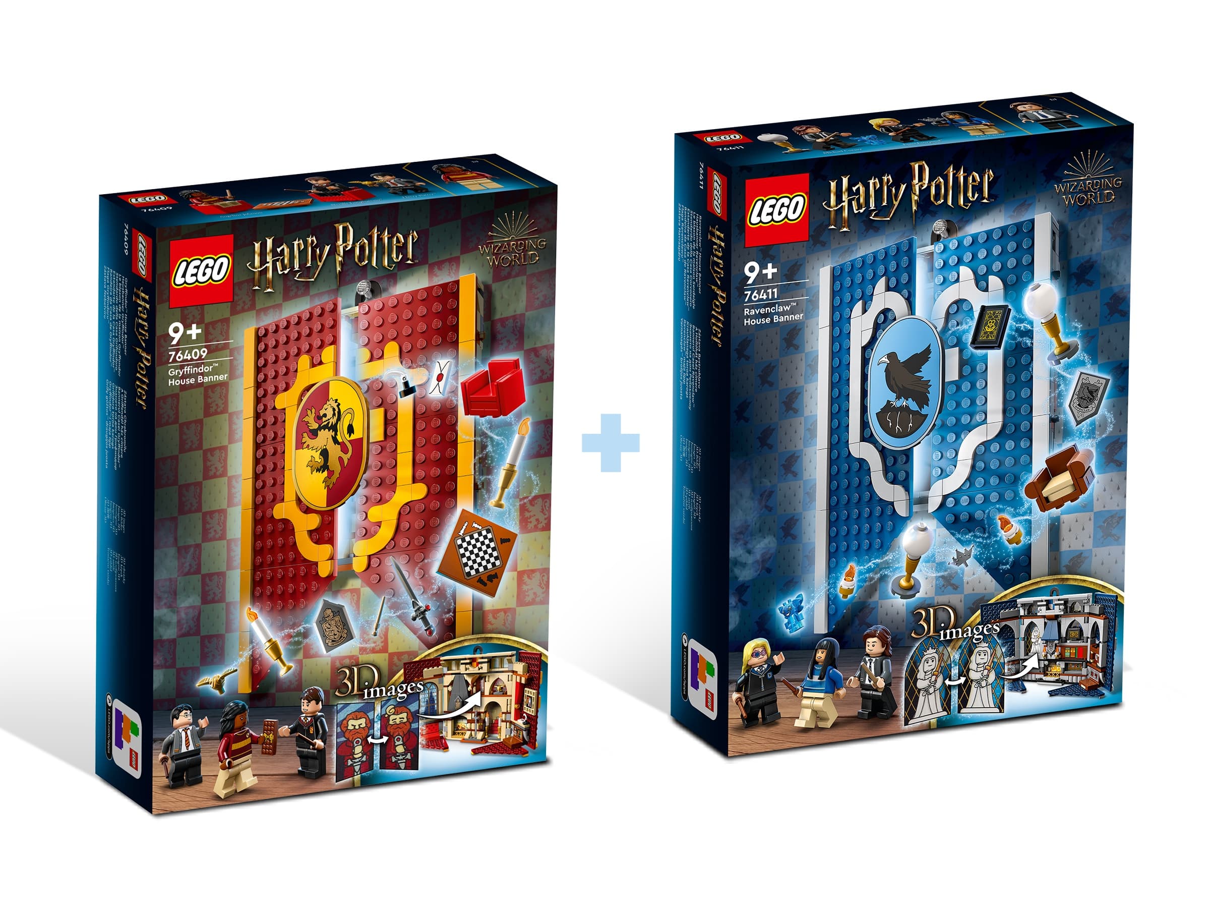 Bravery & Wisdom Bundle
