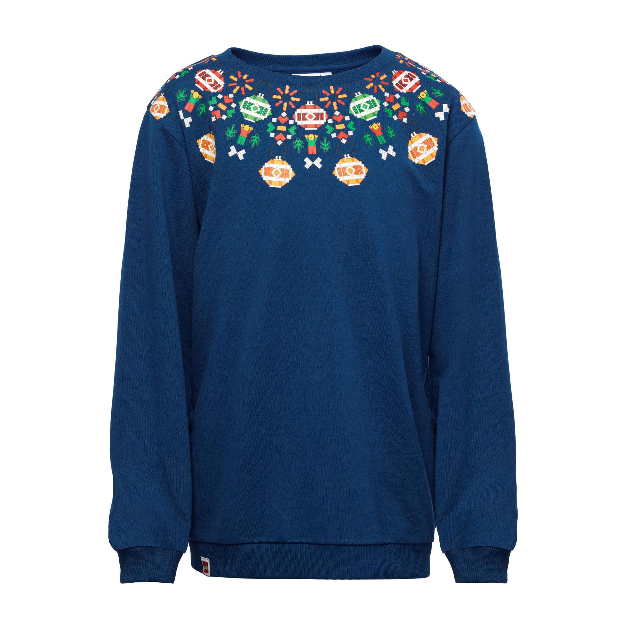 Christmas Jumper โ Kids