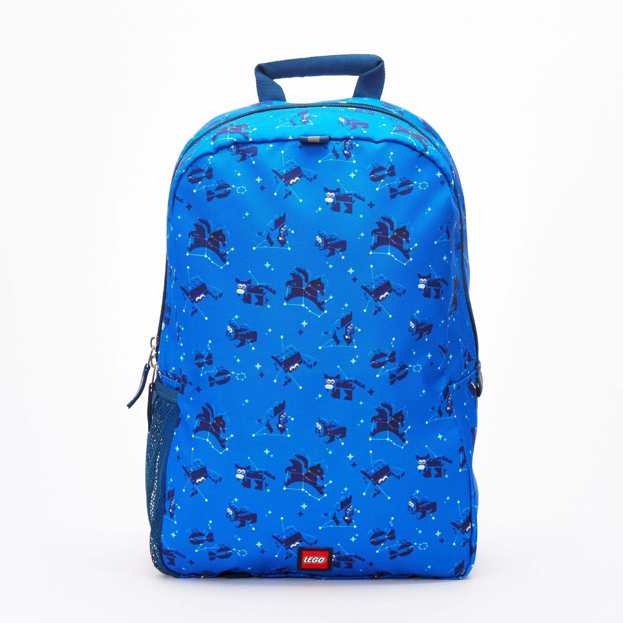 Space Backpack โ Stargazer