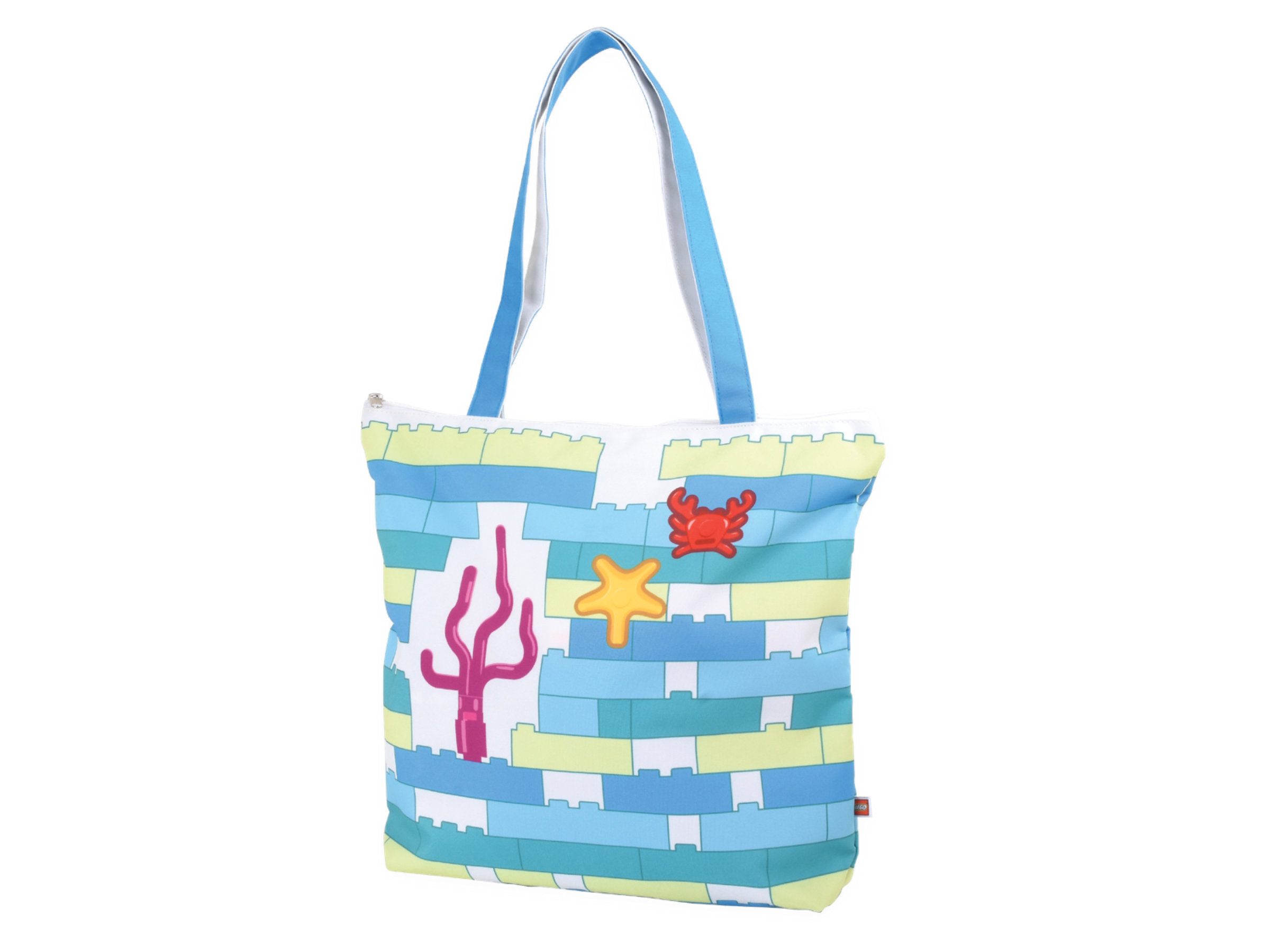 Summer Beach Bag