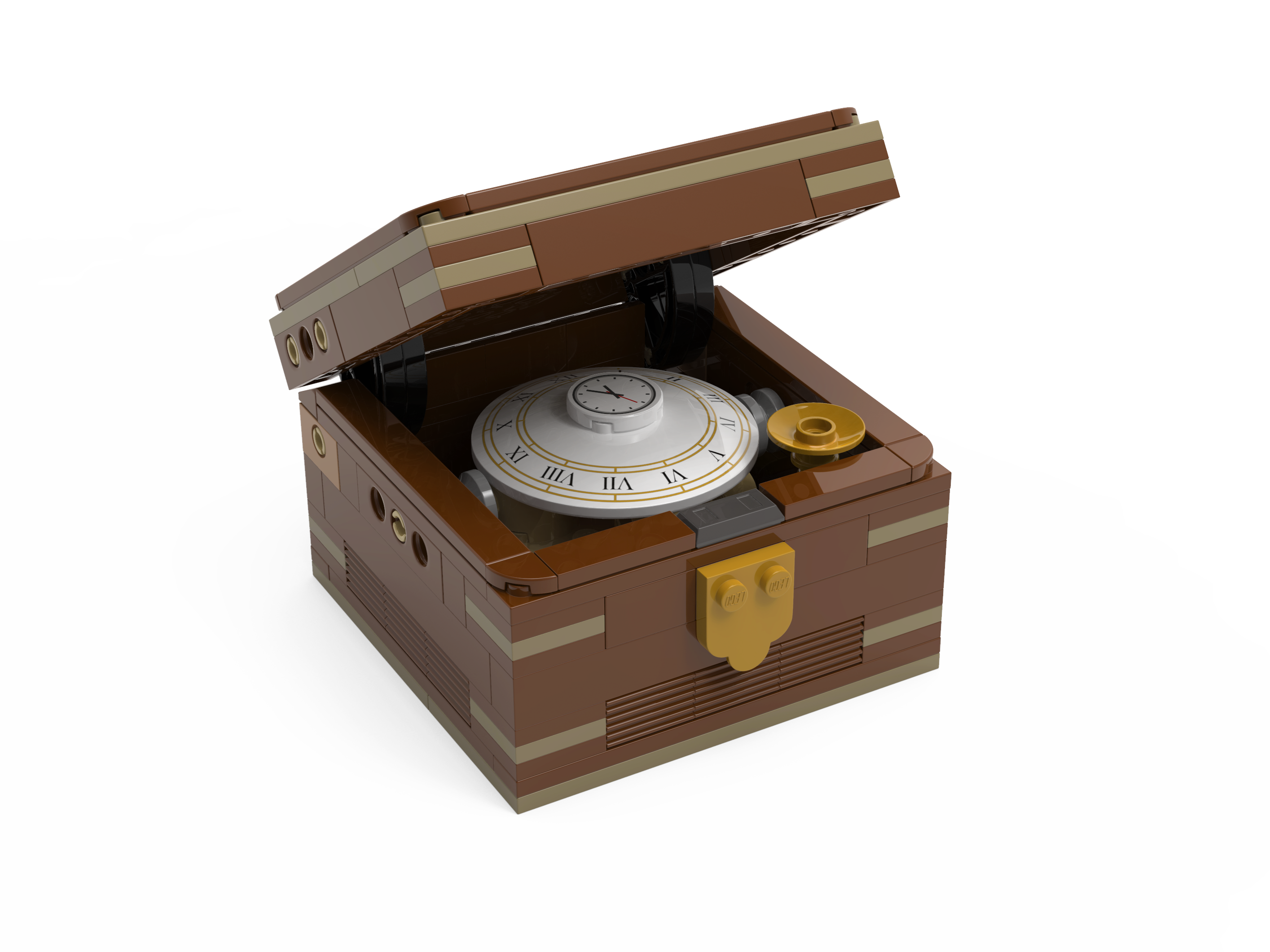 Chronometer