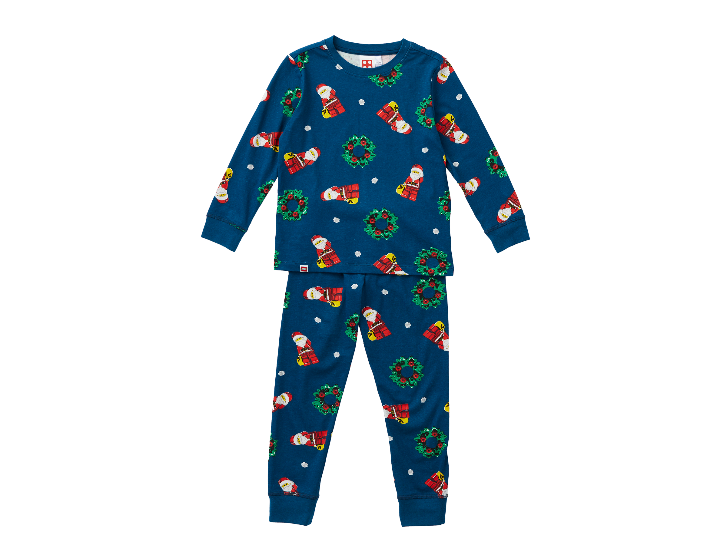 Pyjamas โ Navy