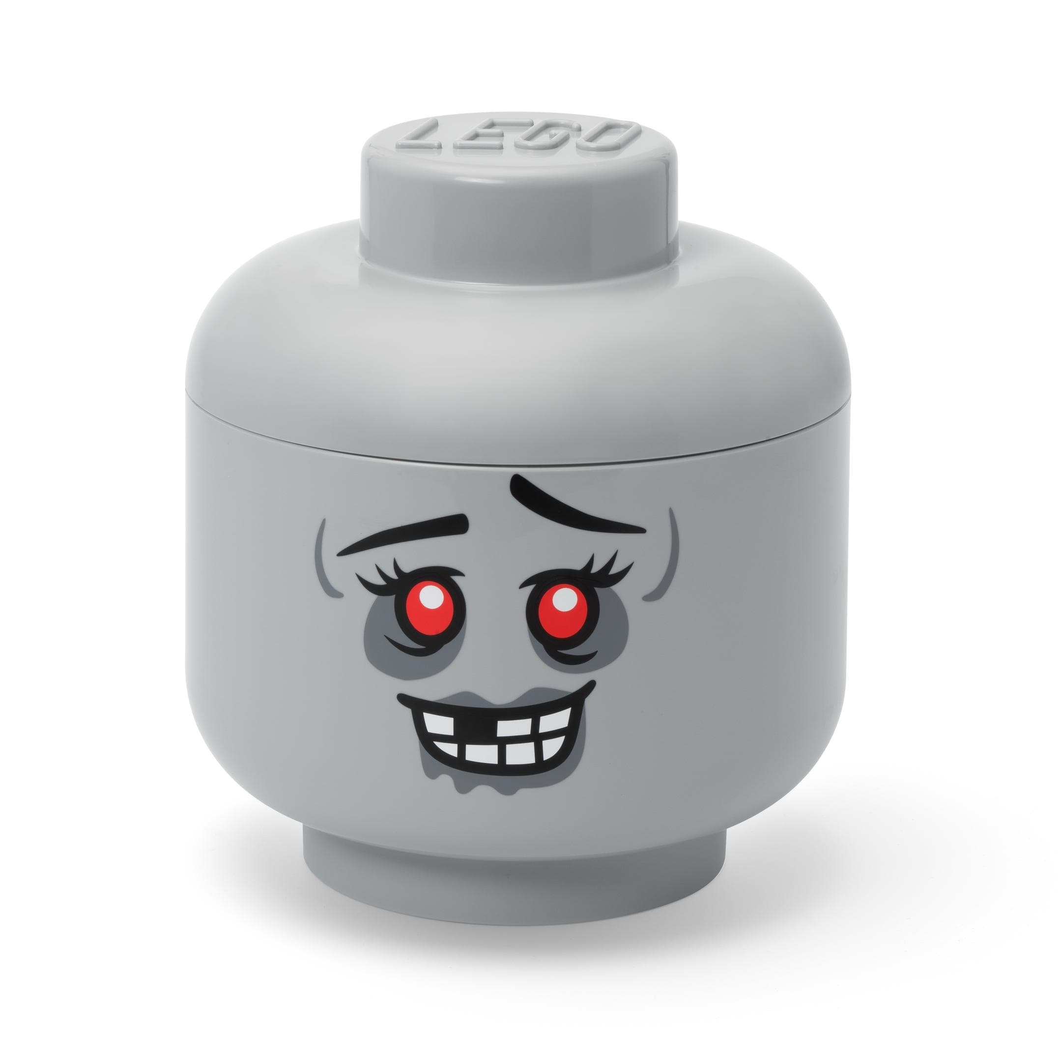 Storage Head L (Zombie)