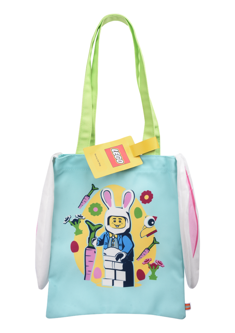 Bunny Ear Bag