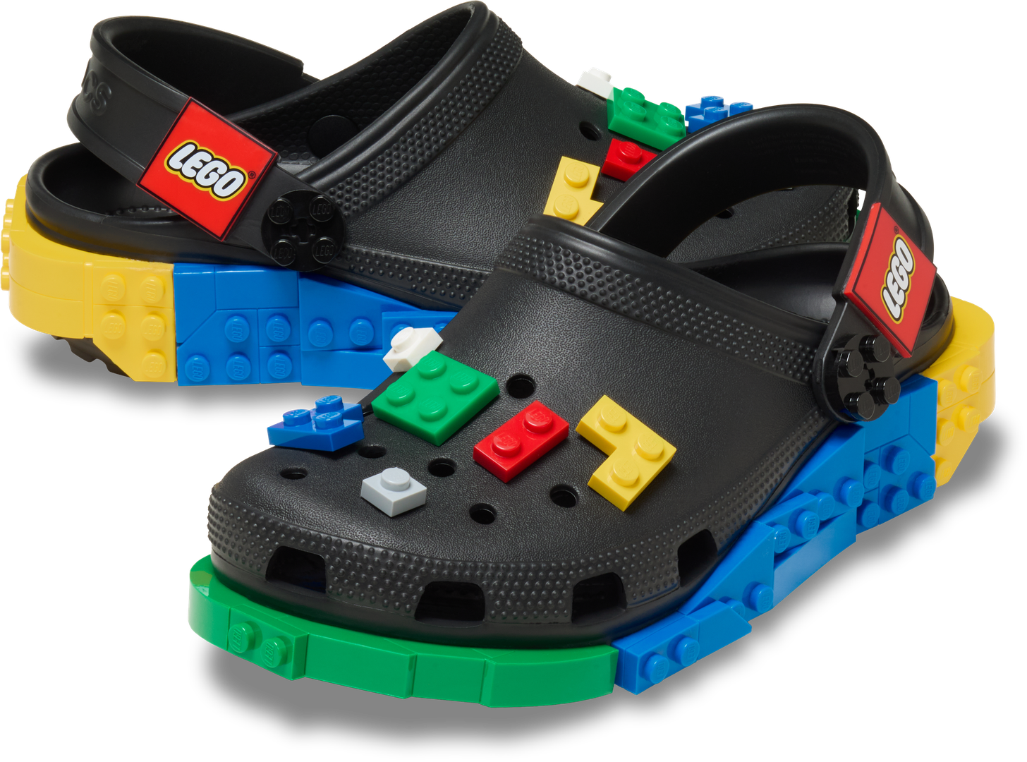 Masterbrand Creativity Clog