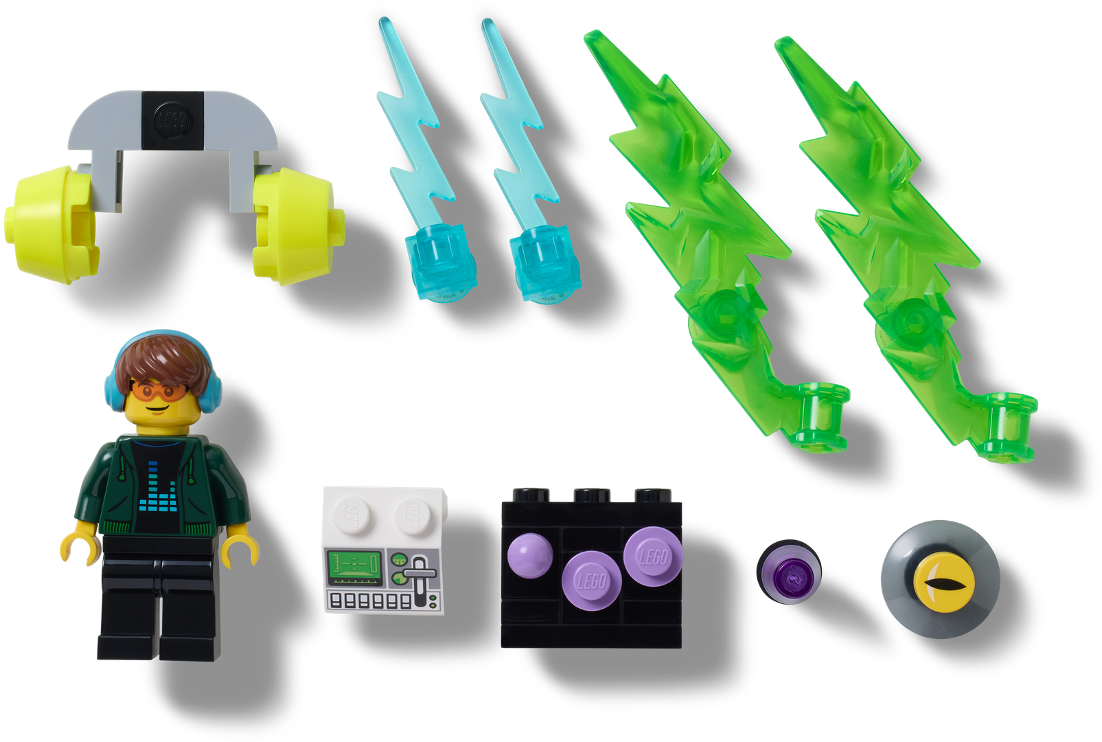 Gaming 10 Pack