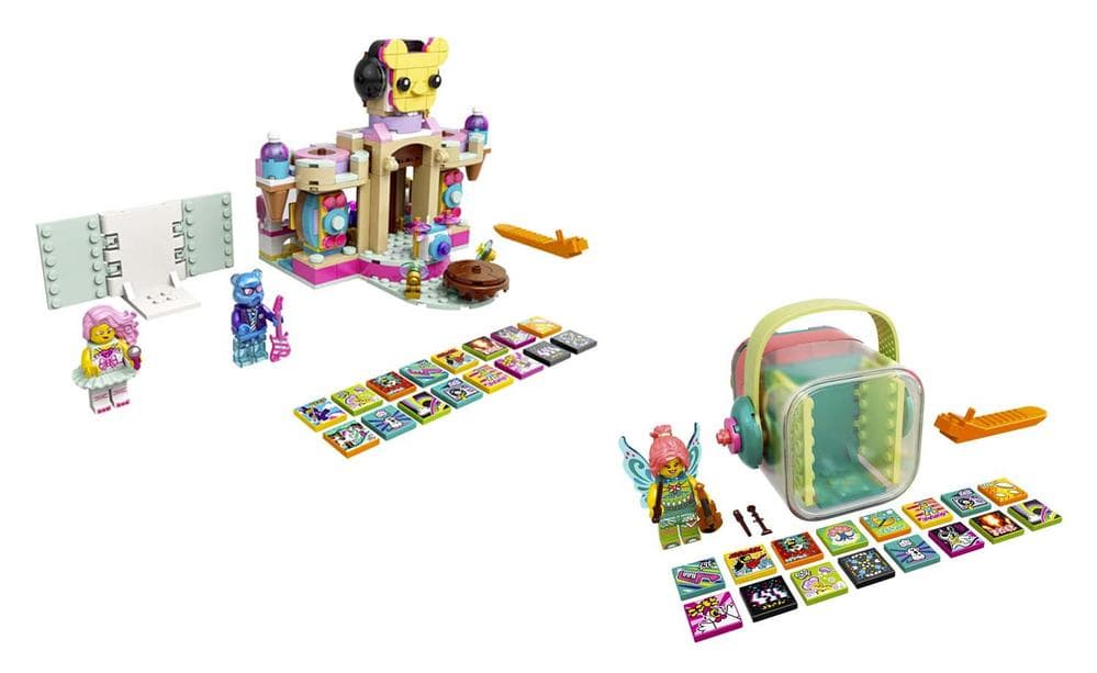 The Dynamic Diva Bundle