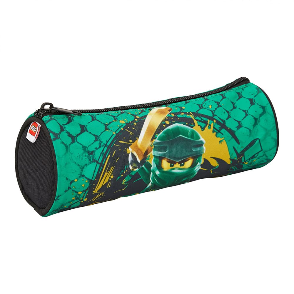 Ninjago Kai Molded Pencil Case