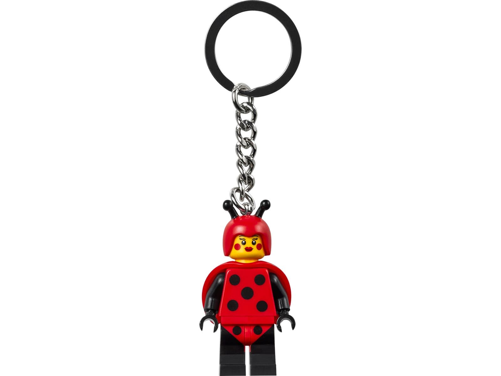 Arin Metal Key Chain