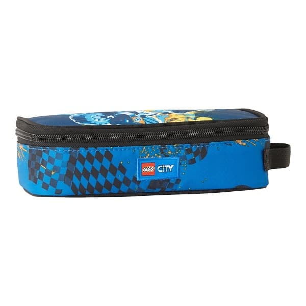Ninjago Lloyd Pencil Case