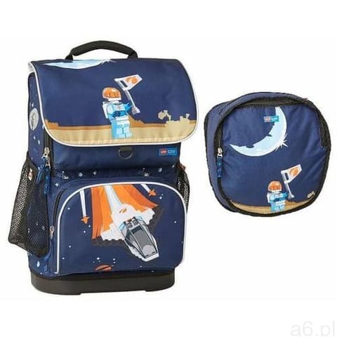 City Space Backpack