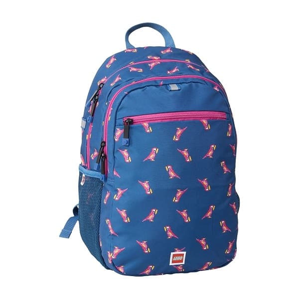 Parrot Backpack