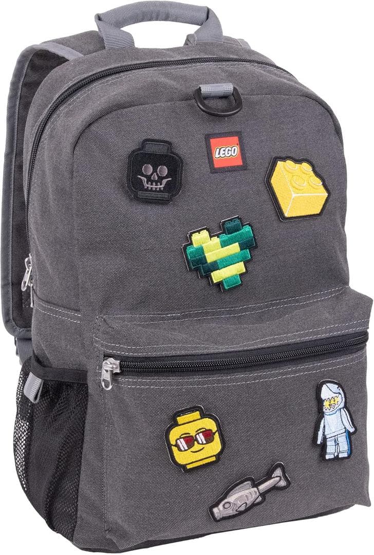 Ninjago Kai Junior Backpack