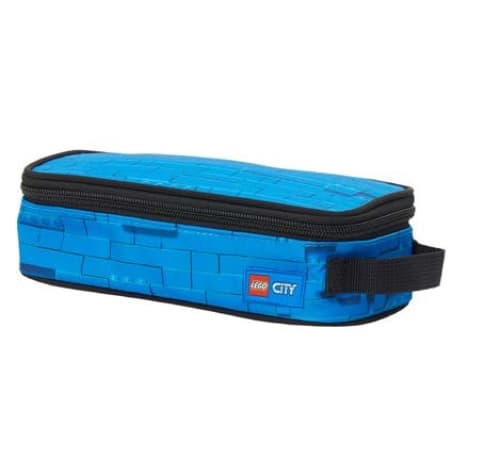 City Pencil Case