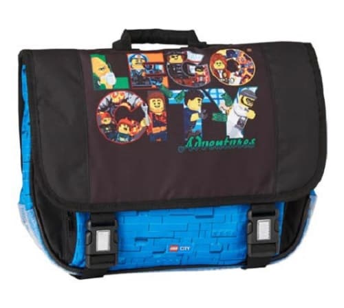 City School Bag