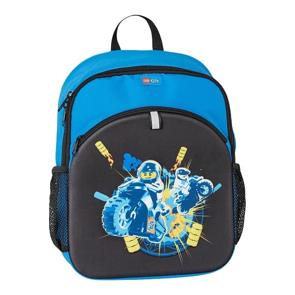 Ninjago Trolley Suitcase