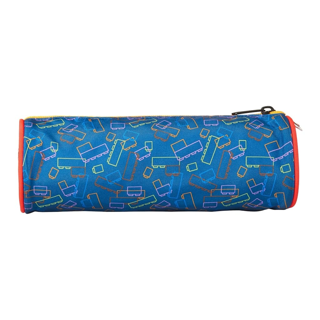 Playful Bricks Pencil Case