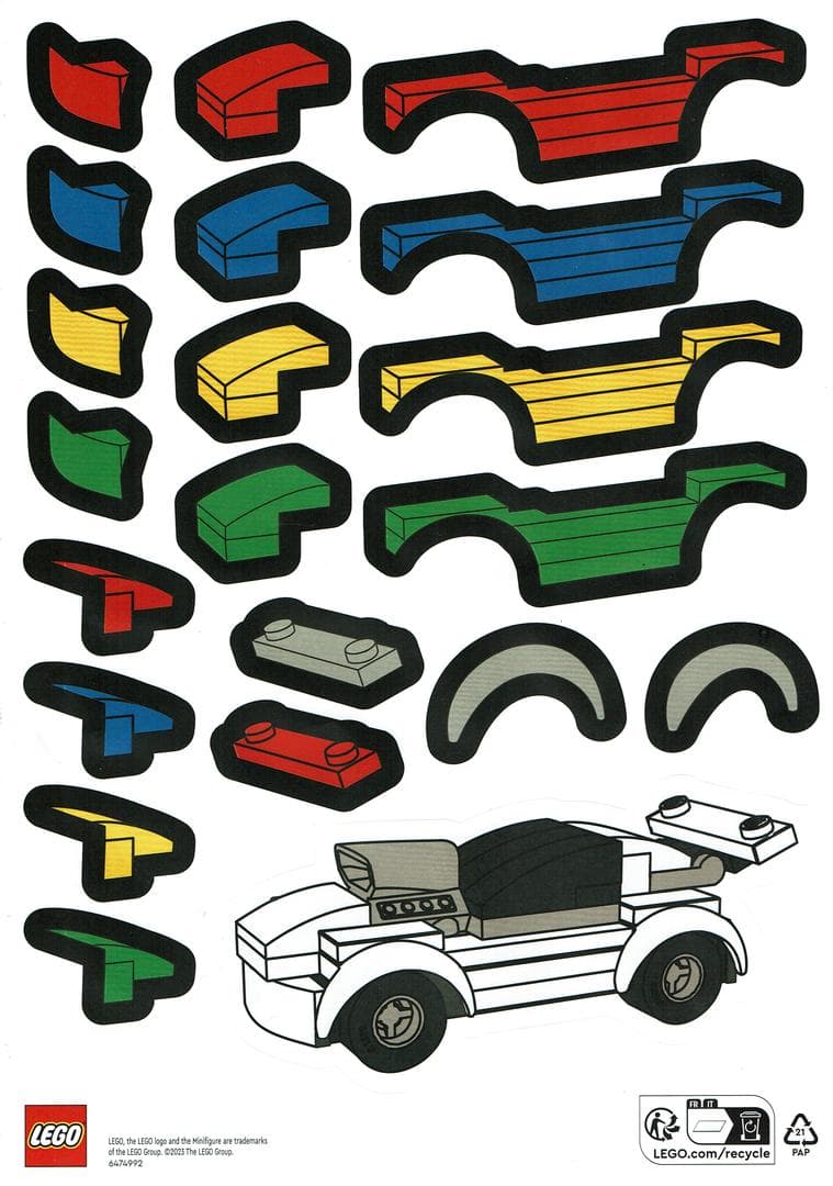 Car Stickers