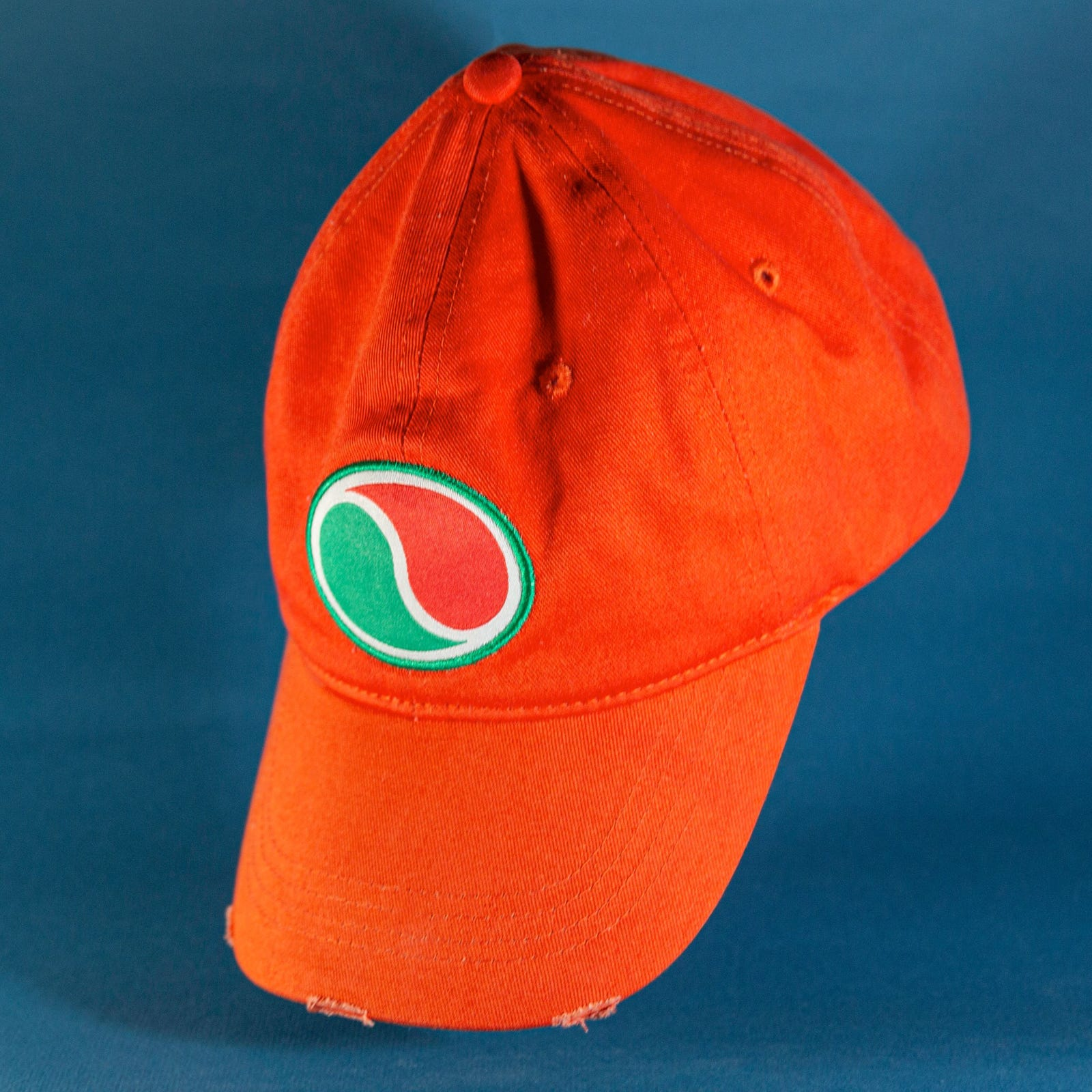 Sinterklaas Carrot